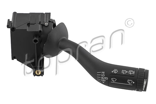 Wiper Switch - 119 055 TOPRAN