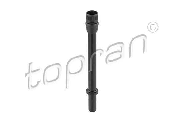 Trichter, Ölpeilstab - 119 027 TOPRAN