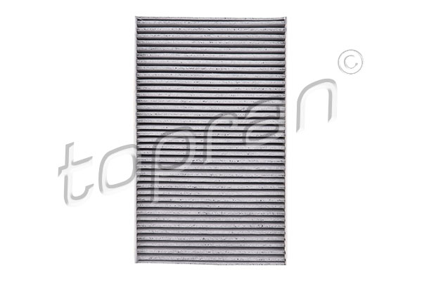 Filter, interior air - 720 290 TOPRAN