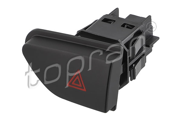 Hazard Light Switch - 702 310 TOPRAN