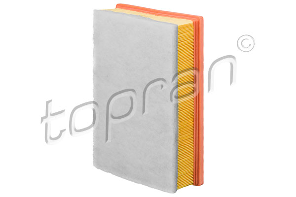Air Filter - 208 024 TOPRAN