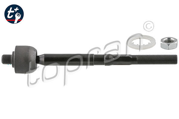 Inner Tie Rod - 700 542 TOPRAN