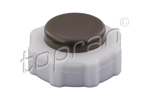Tappo, serbatoio refrigerante - 700 431 TOPRAN