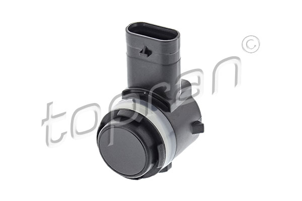 Sensor, parking assist - 115 957 TOPRAN
