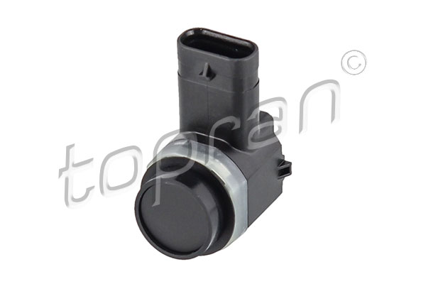Sensor, parking assist - 115 537 TOPRAN