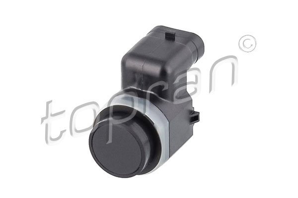 Sensor, Einparkhilfe - 115 536 TOPRAN