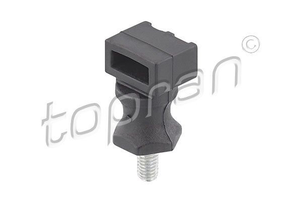 Bump stop, secondary air pump - 116 479 TOPRAN
