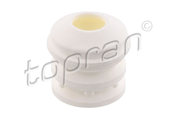Rubber Buffer, suspension - 200 423 TOPRAN