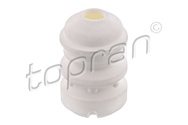 Rubber Buffer, suspension - 500 032 TOPRAN