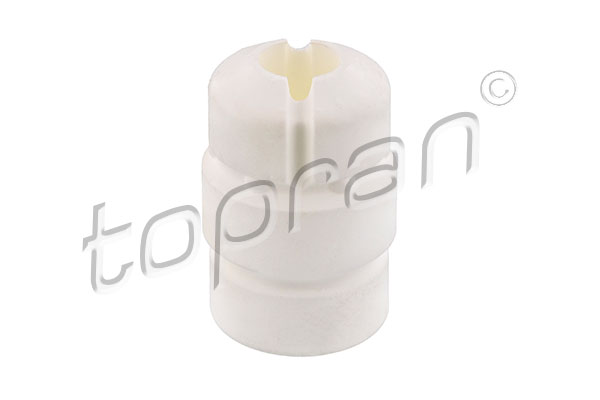 Rubber Buffer, suspension - 103 743 TOPRAN