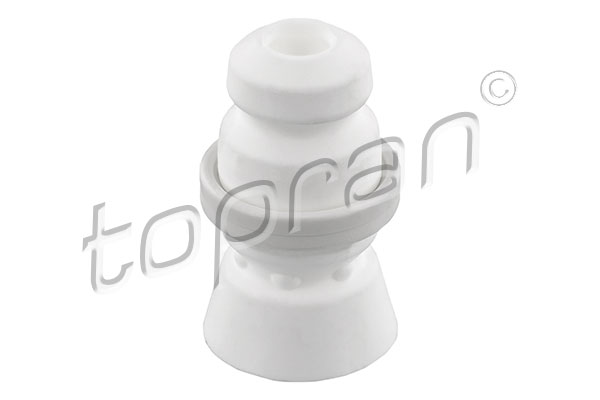 Rubber Buffer, suspension - 722 666 TOPRAN