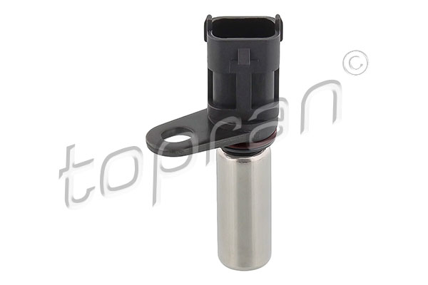 Impulsgeber, Kurbelwelle - 206 904 TOPRAN