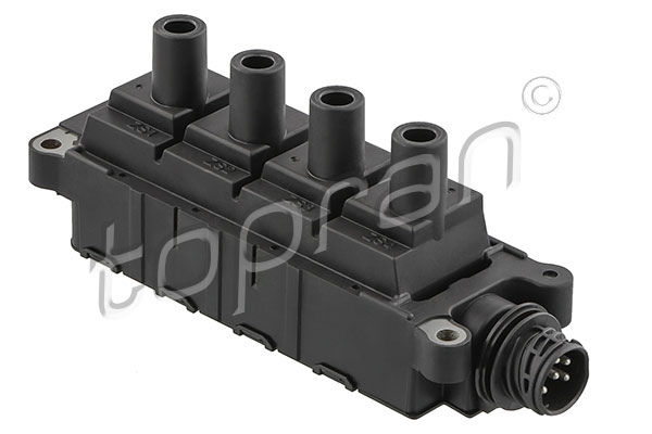 Ignition Coil - 500 957 TOPRAN