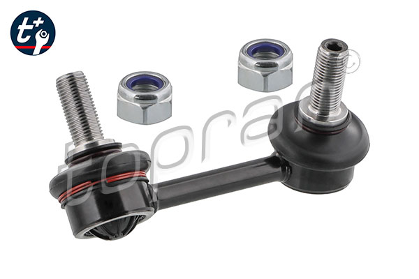Asta/Puntone, Stabilizzatore - 820 555 TOPRAN