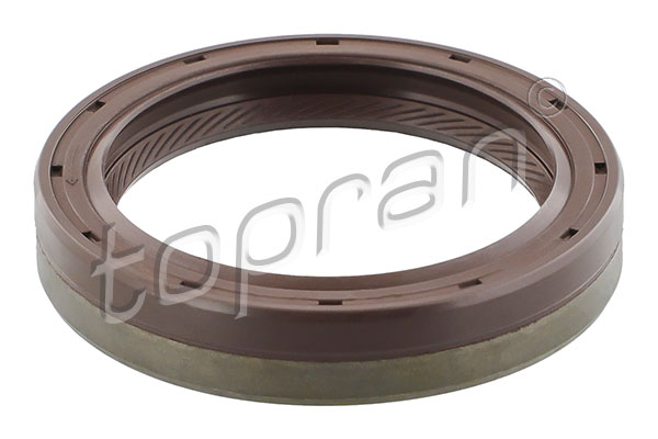 Shaft Seal, manual transmission - 206 166 TOPRAN