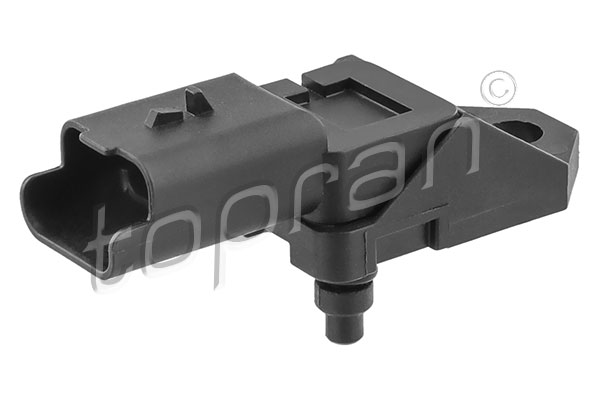 Sensor, boost pressure - 302 641 TOPRAN