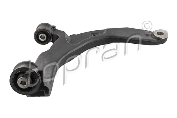 Track Control Arm - 117 899 TOPRAN