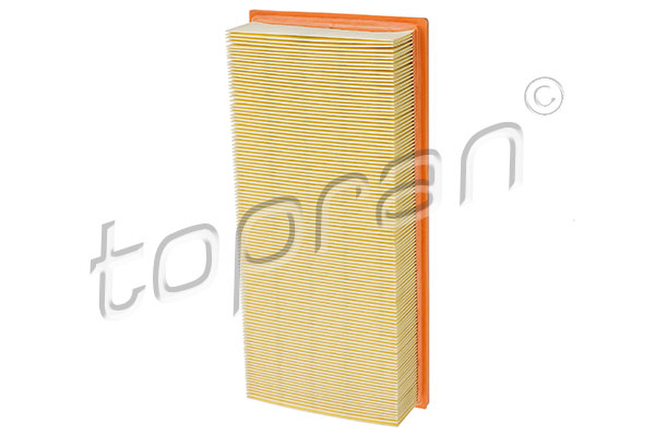 Air Filter - 500 234 TOPRAN