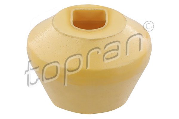 Rubber Buffer, engine mounting - 113 442 TOPRAN