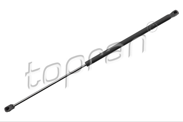 Ammortizatore pneumatico, Cofano bagagli /vano carico - 601 023 TOPRAN