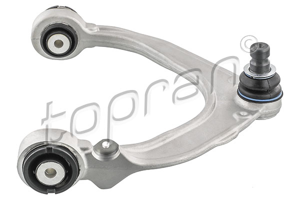 Braccio oscillante, Sospensione ruota - 501 844 TOPRAN