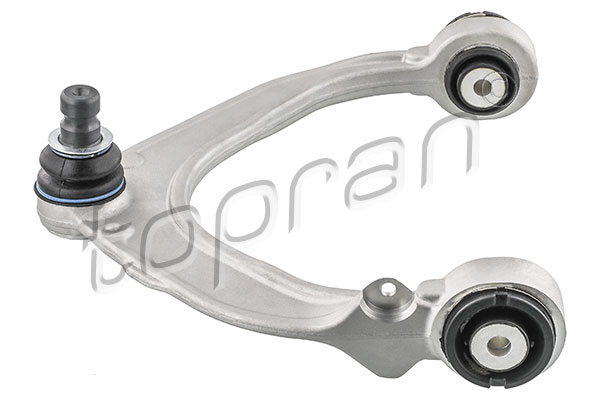 Braccio oscillante, Sospensione ruota - 501 843 TOPRAN