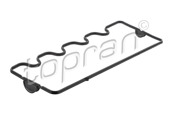Gasket, cylinder head cover - 400 927 TOPRAN