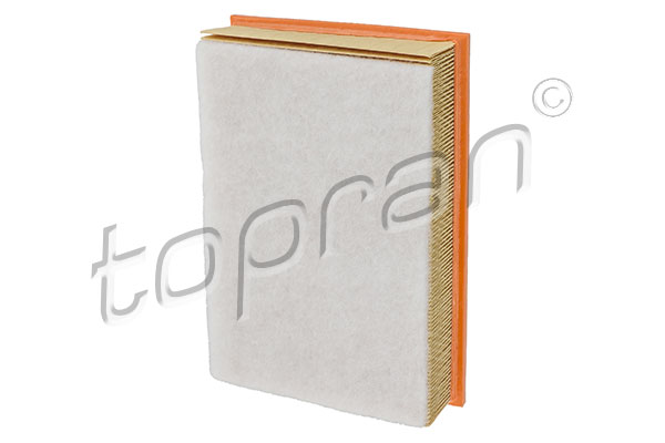 Luftfilter - 105 764 TOPRAN