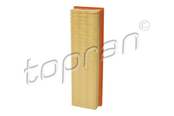 Air Filter - 721 009 TOPRAN