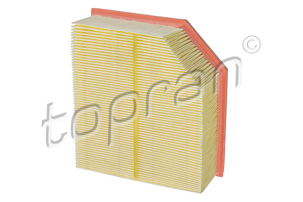 oro filtras - 720 975 TOPRAN