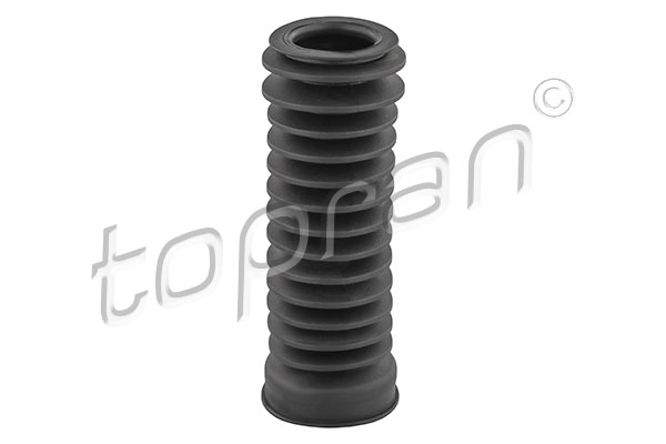 Bellow, steering - 104 154 TOPRAN