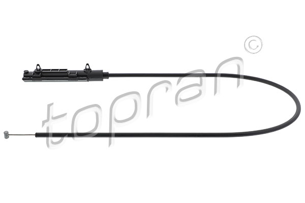 Bonnet Cable - 503 914 TOPRAN