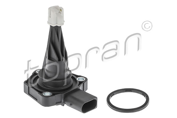 Sensore, Livello olio motore - 502 911 TOPRAN