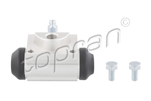 Wheel Brake Cylinder - 624 303 TOPRAN
