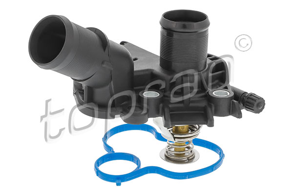 Thermostat Housing - 638 775 TOPRAN