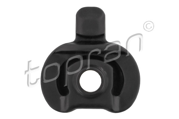 Holder, exhaust system - 700 618 TOPRAN