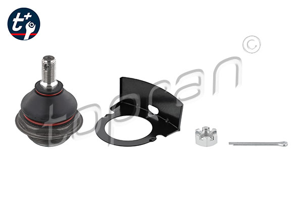 Ball Joint - 821 639 TOPRAN