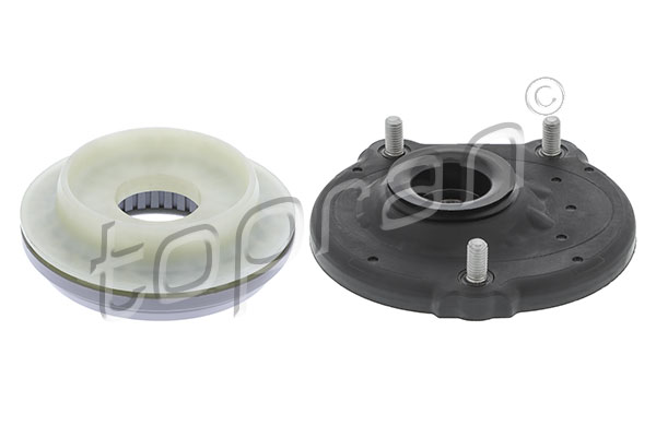 remonto komplektas, pakabos statramstis - 723 146 TOPRAN