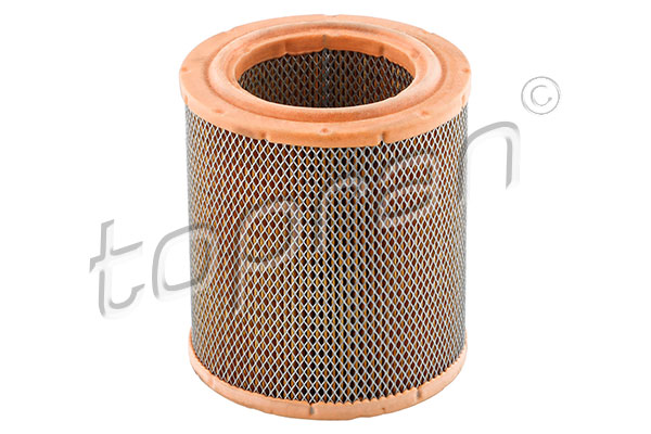 Air Filter - 720 969 TOPRAN