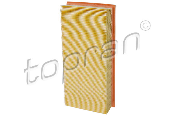 Air Filter - 720 957 TOPRAN