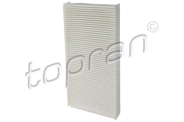 filtras, salono oras - 722 551 TOPRAN