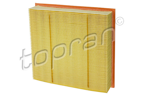 Filtro aria - 205 214 TOPRAN