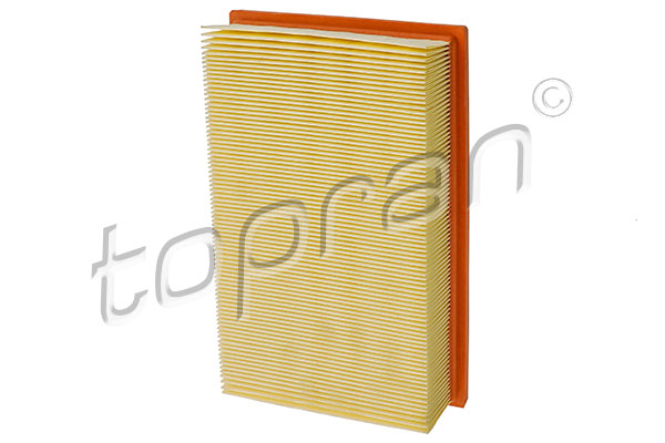 Filtro aria - 302 126 TOPRAN