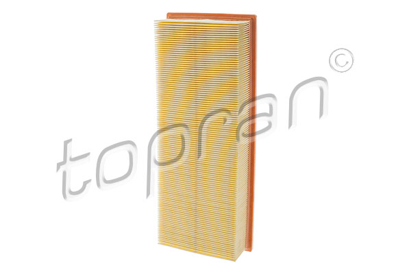 Air Filter - 101 523 TOPRAN