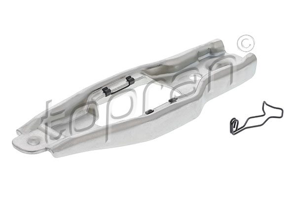 Release Fork, clutch - 109 642 TOPRAN