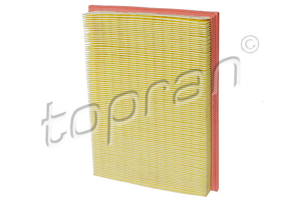 Air Filter - 206 874 TOPRAN