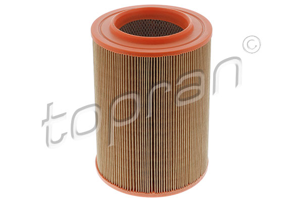 Filtro aria - 100 806 TOPRAN