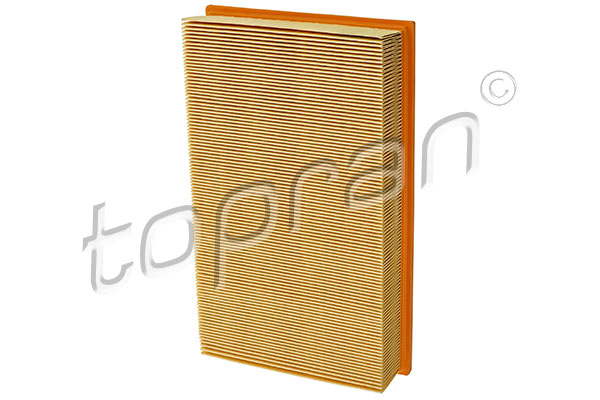 Air Filter - 401 037 TOPRAN