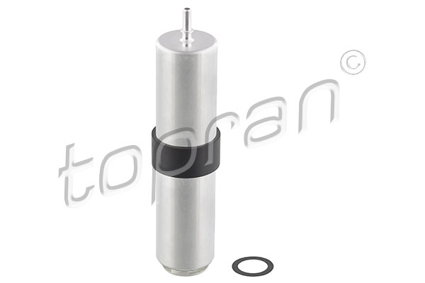Fuel filter - 502 924 TOPRAN