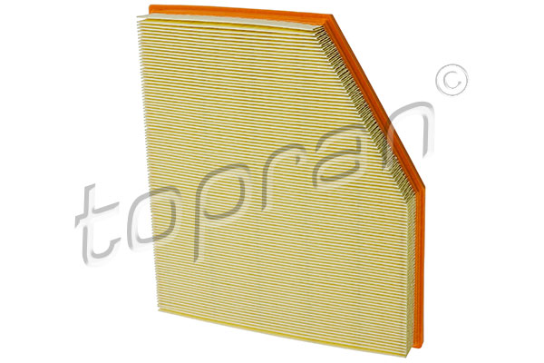 Air Filter - 501 307 TOPRAN